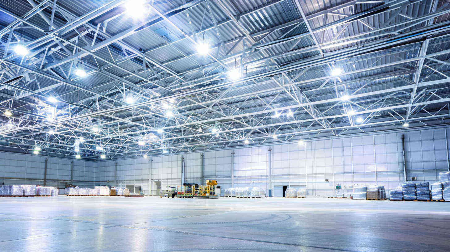 LED intérieur