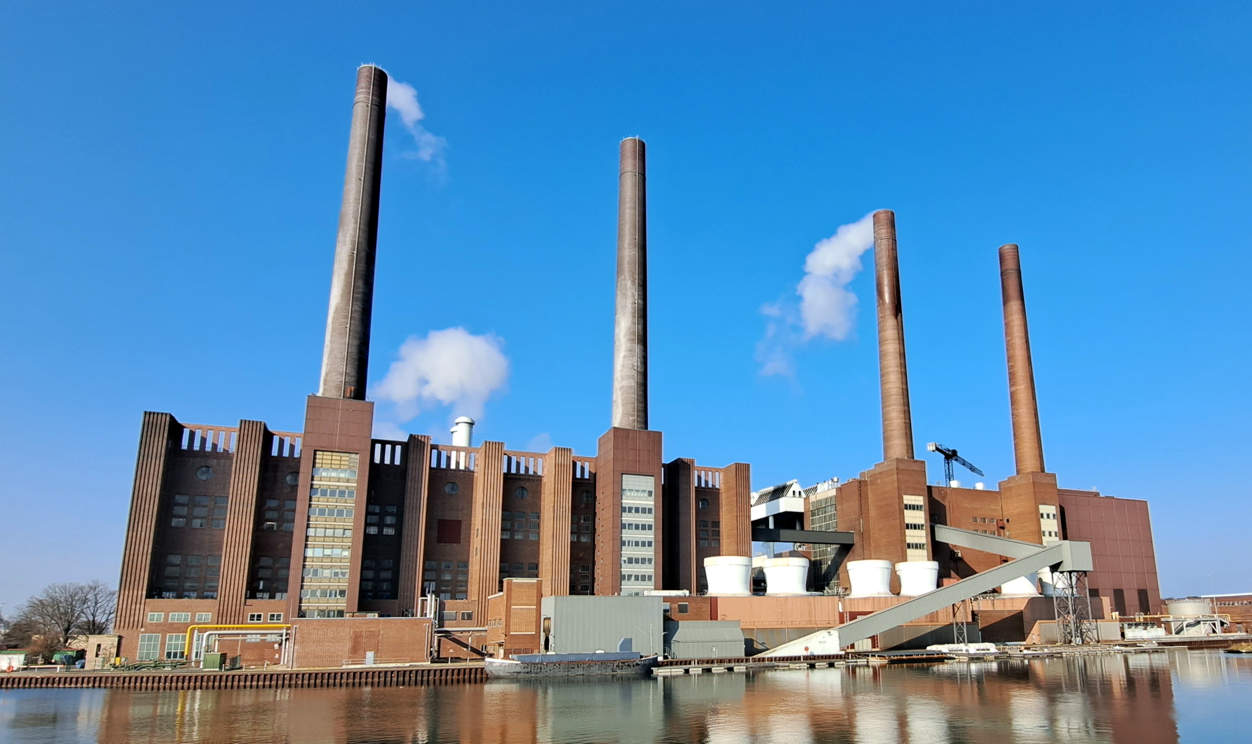 Secteur Industriel